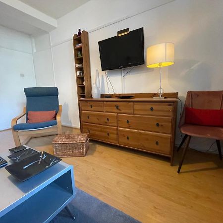 Very Central Flat In London Close To Stockwell Station Экстерьер фото
