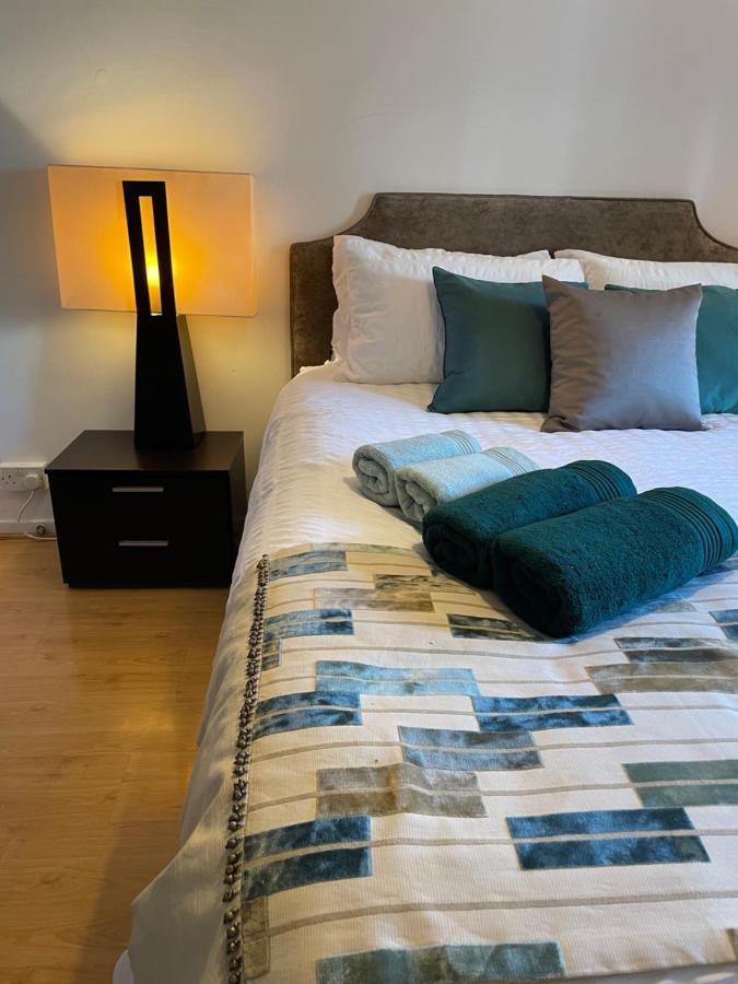 Very Central Flat In London Close To Stockwell Station Экстерьер фото