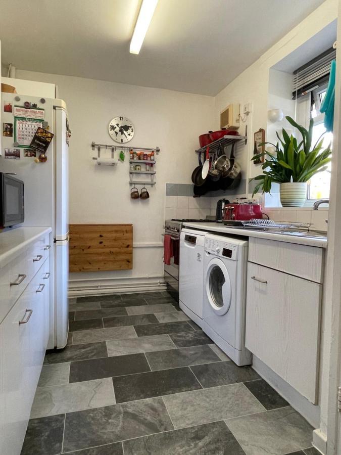 Very Central Flat In London Close To Stockwell Station Экстерьер фото