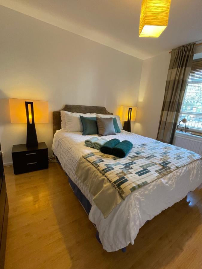 Very Central Flat In London Close To Stockwell Station Экстерьер фото