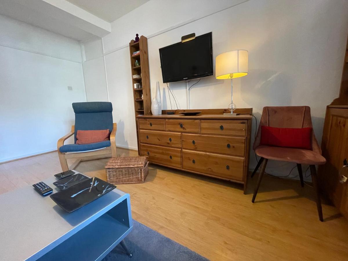 Very Central Flat In London Close To Stockwell Station Экстерьер фото