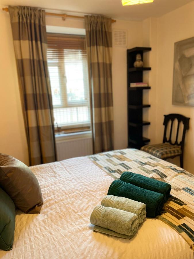 Very Central Flat In London Close To Stockwell Station Экстерьер фото