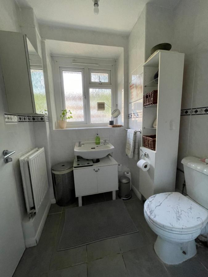 Very Central Flat In London Close To Stockwell Station Экстерьер фото