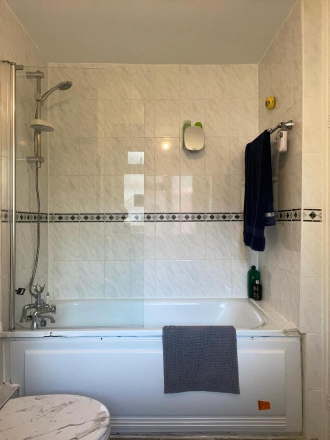 Very Central Flat In London Close To Stockwell Station Экстерьер фото